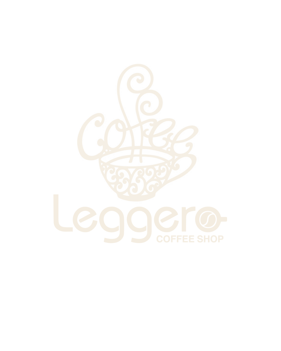 Leggero Coffee Shop